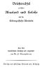 [Gutenberg 44051] • Briefwechsel zwischen Abaelard und Heloise, mit der Leidensgeschichte Abaelards